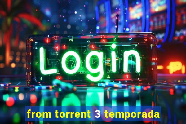 from torrent 3 temporada